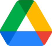 Google Drive Logo