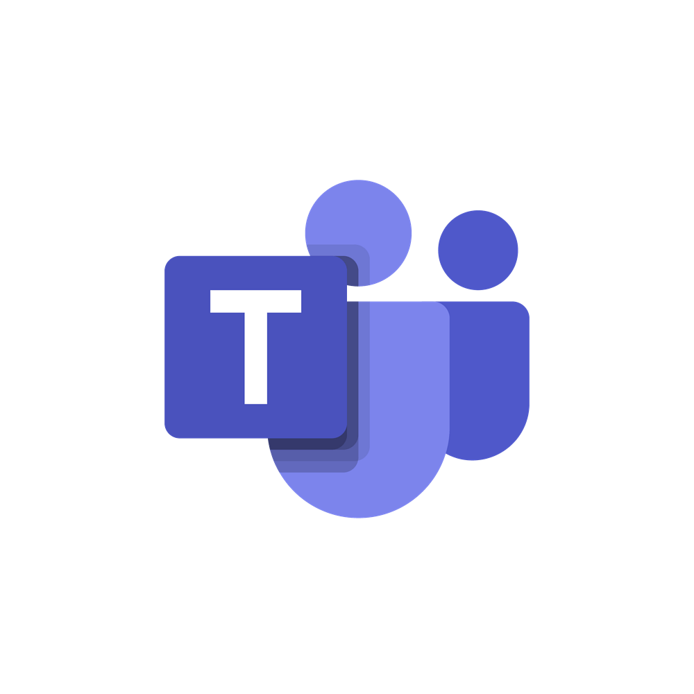 Microsoft Teams Logo